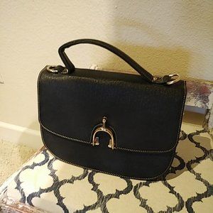 NEW Gorgeous Top Carry Purse-Never used